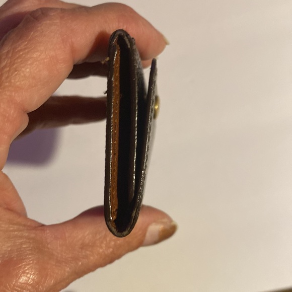 VGUC. Vintage Louis Vuitton 4K holder. - Picture 9 of 10